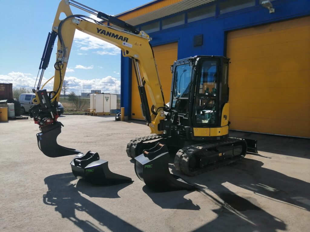 Kaevetööd Viljandis